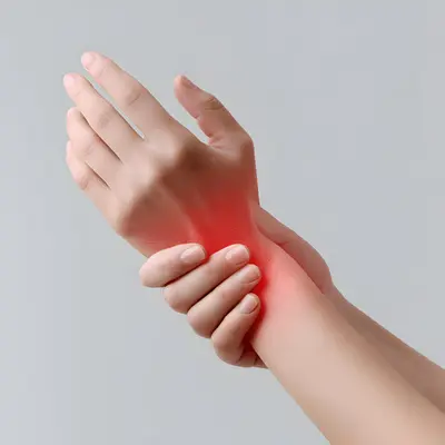 Hand and Wrist Therapy