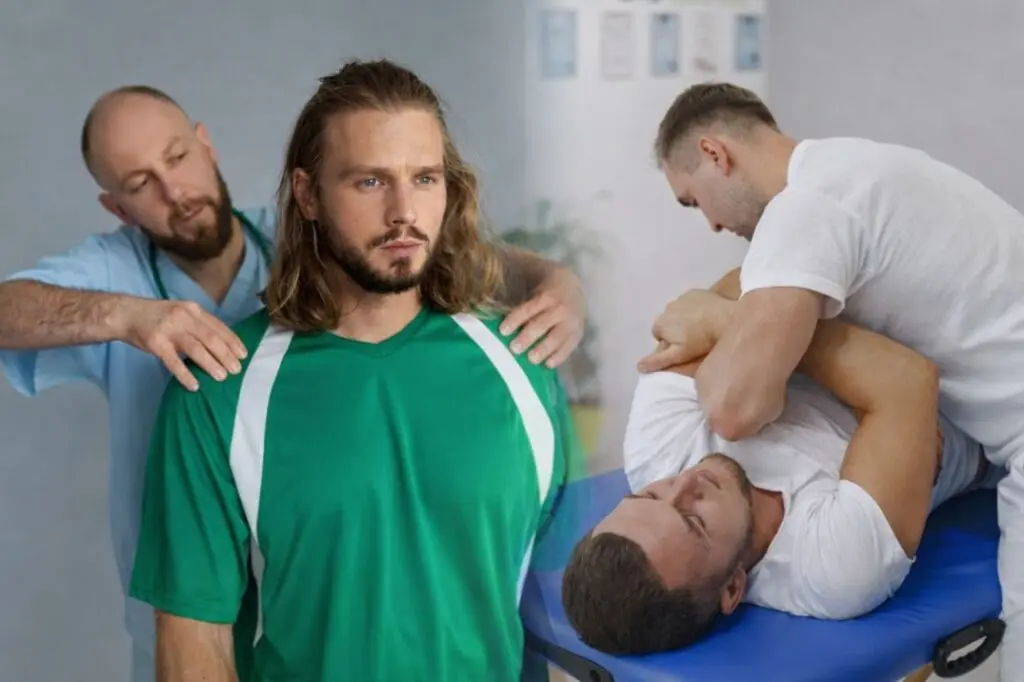 Physiotherapy vs Chiropractic Care for Neck Pain: Which Works Better?