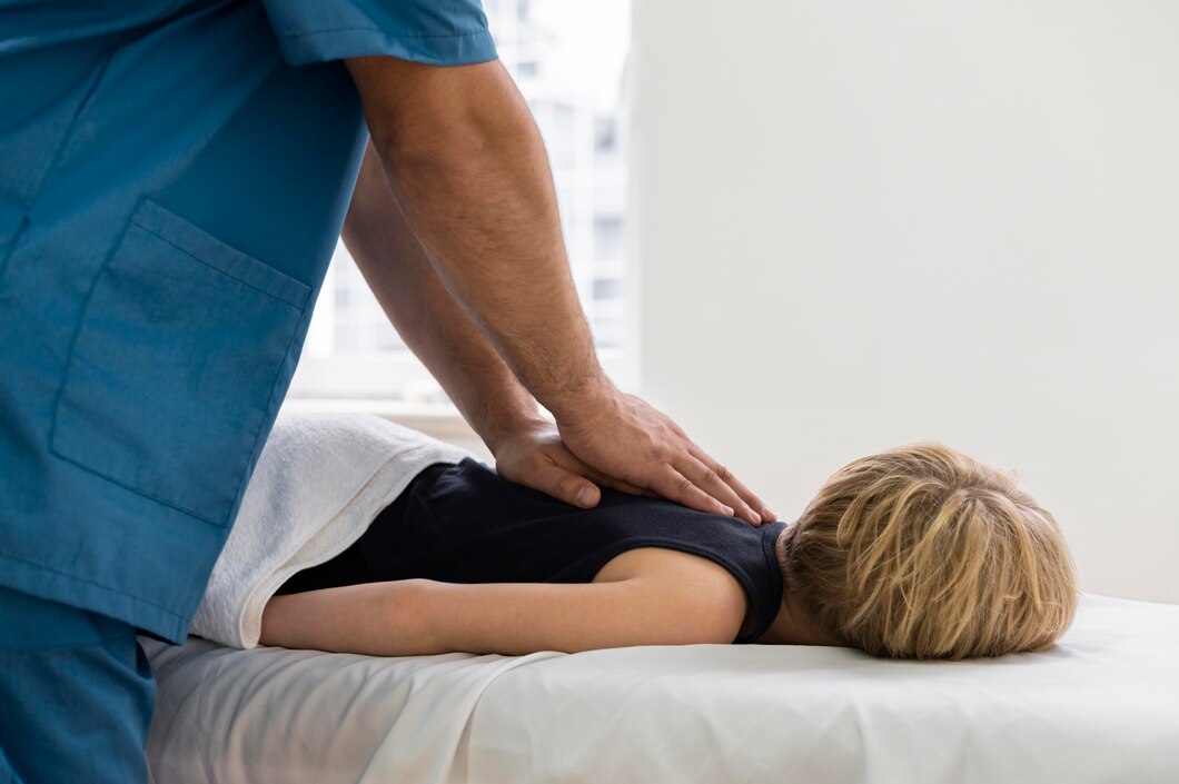 Paediatric Physiotherapy in Abbotsford