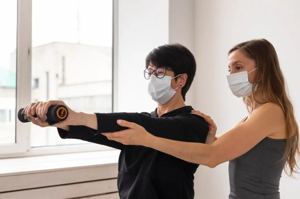 WorkSafe Physiotherapy Near Me