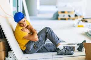 Worksafe BC Physiotherapy in Abbotsford