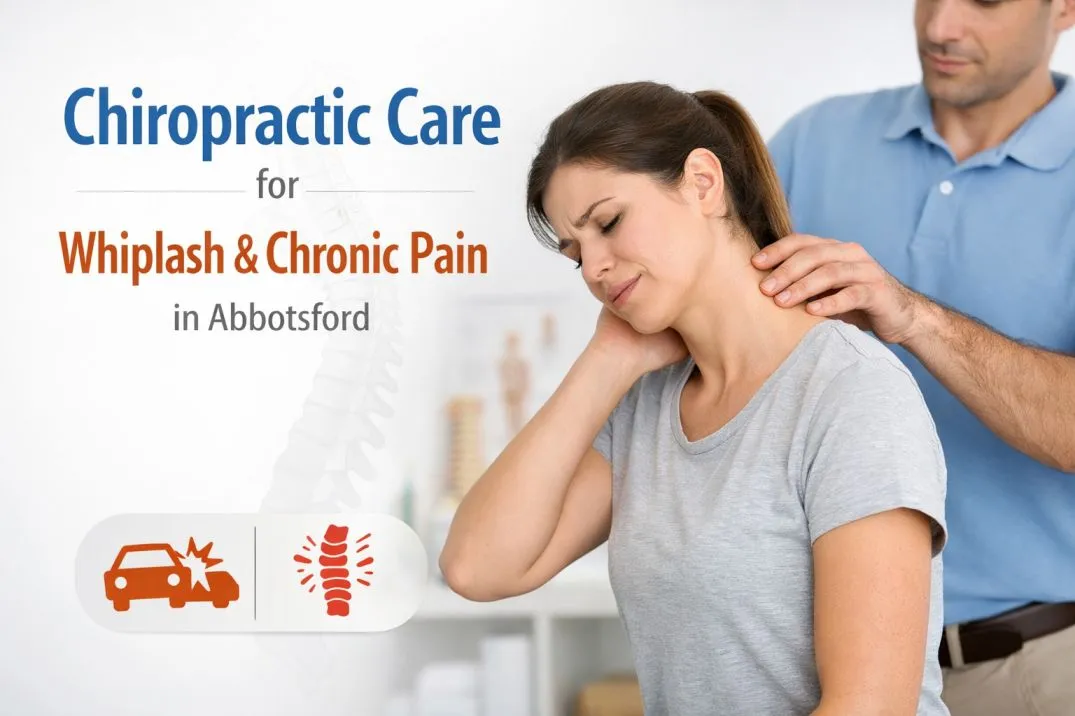 chiropractor treatment for whiplash injury