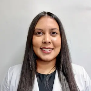 Dr. Prakash-Gill chiropractor