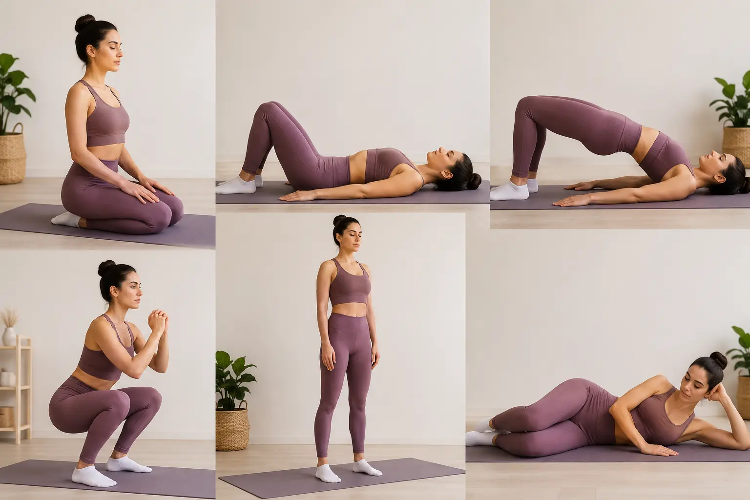 keygel exercise for women