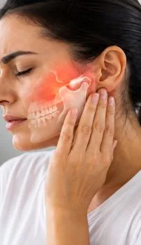 Jaw Pain