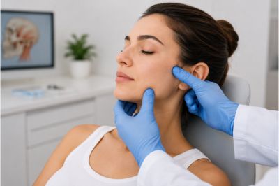 TMJ Dysfunction Treatment in Abbotsford