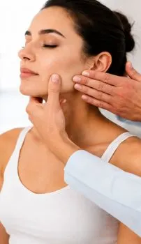 TMJ Dysfunction