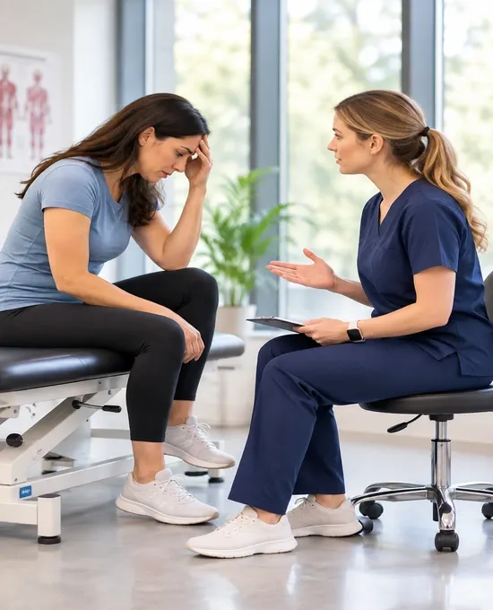 Depression Counselling in Abbotsford